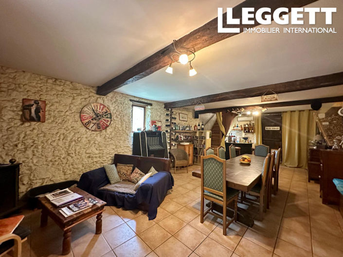 Image No.5-Maison de 5 chambres à vendre à Viella