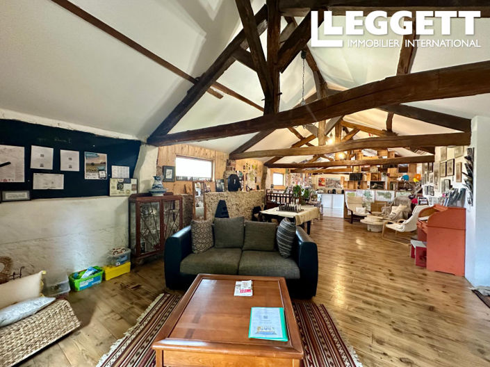 Image No.6-Maison de 5 chambres à vendre à Viella