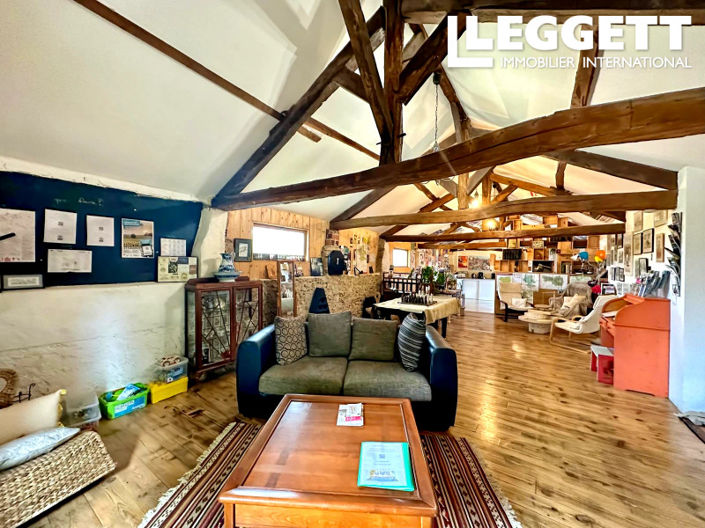 Image No.6-Maison de 5 chambres à vendre à Viella