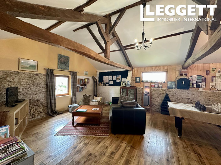 Image No.8-Maison de 5 chambres à vendre à Viella