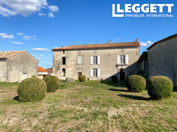 Image No.2-Maison de 5 chambres à vendre à Brie