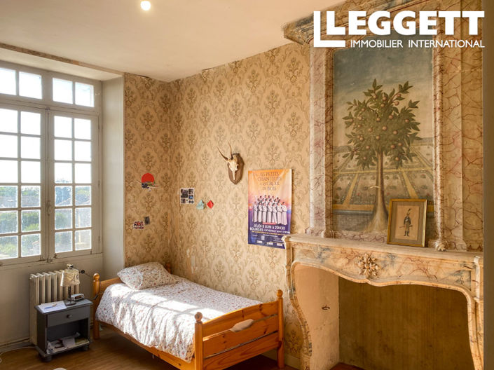 Image No.4-Maison de 5 chambres à vendre à Brie