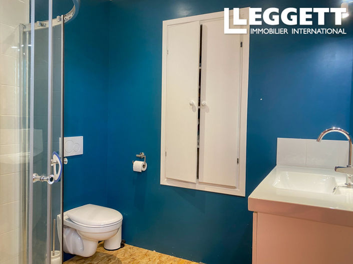 Image No.5-Maison de 5 chambres à vendre à Brie