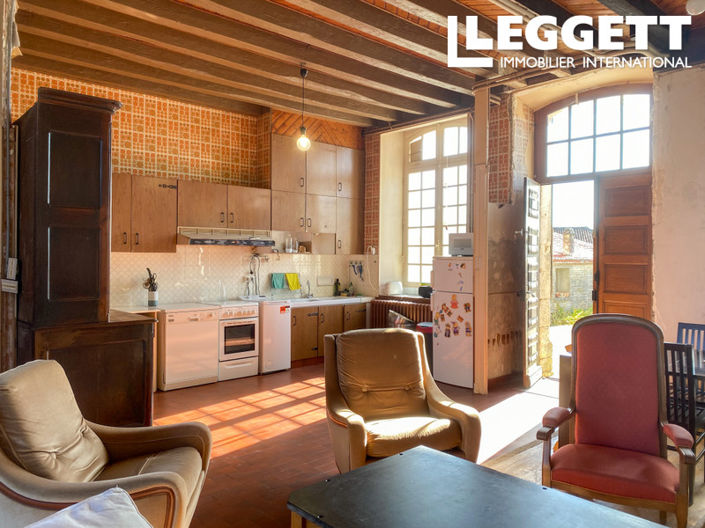 Image No.6-Maison de 5 chambres à vendre à Brie