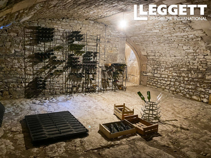 Image No.7-Maison de 5 chambres à vendre à Brie