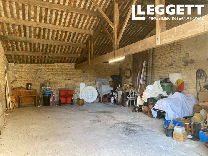 Image No.8-Maison de 5 chambres à vendre à Brie