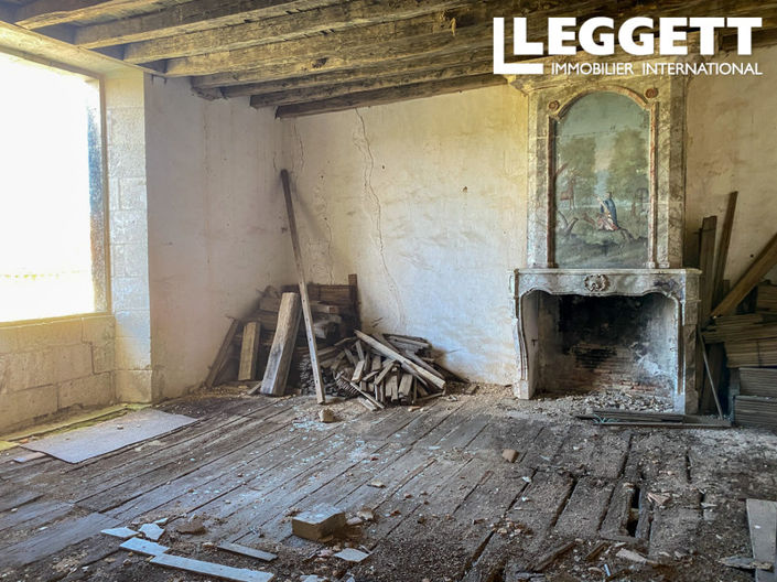 Image No.9-Maison de 5 chambres à vendre à Brie