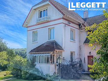 1 - Itteville, Maison