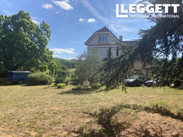 1 - Itteville, House