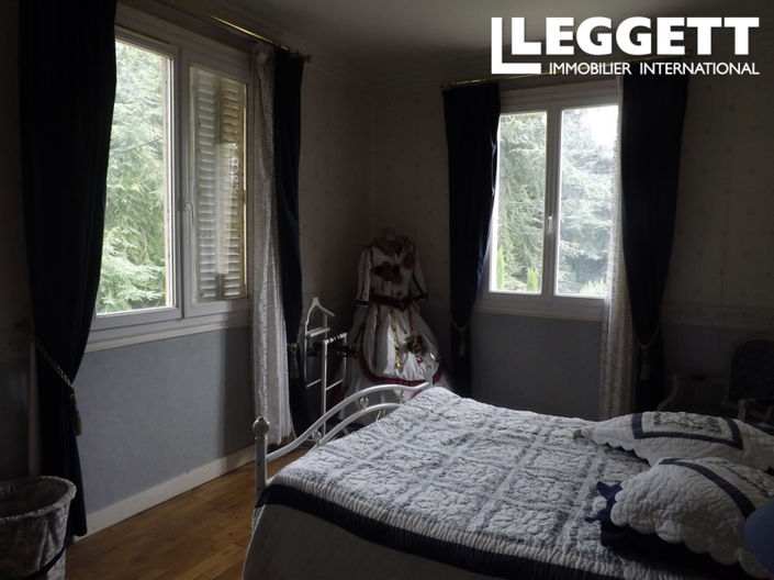 Image No.7-Maison de 8 chambres à vendre à Itteville