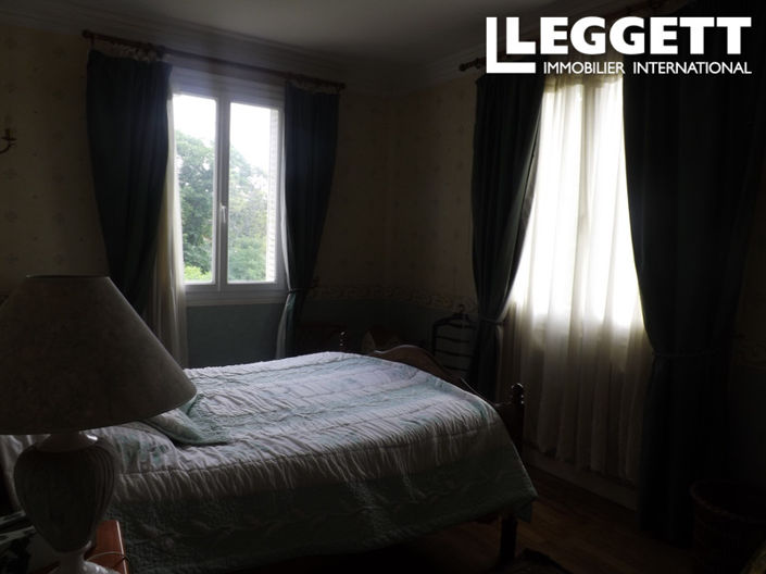 Image No.8-Maison de 8 chambres à vendre à Itteville