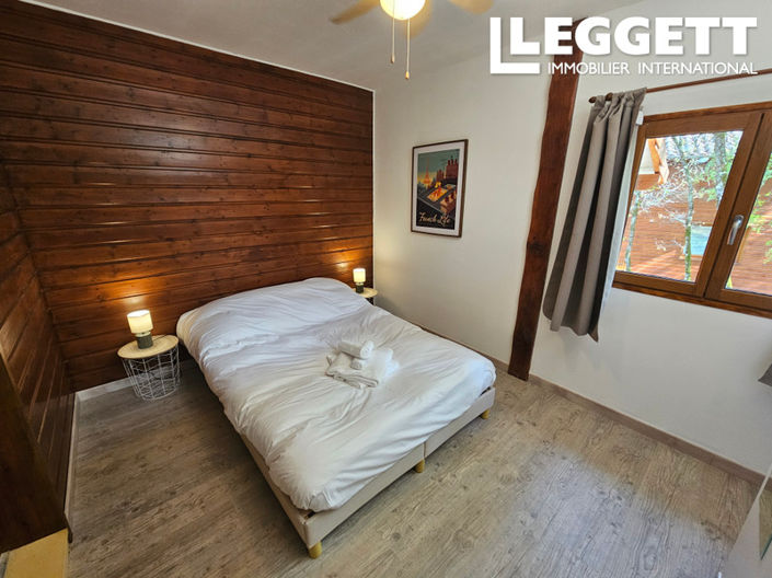 Image No.4-Maison de 3 chambres à vendre à Lachapelle-Auzac