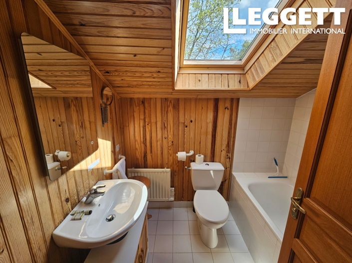 Image No.6-Maison de 3 chambres à vendre à Lachapelle-Auzac