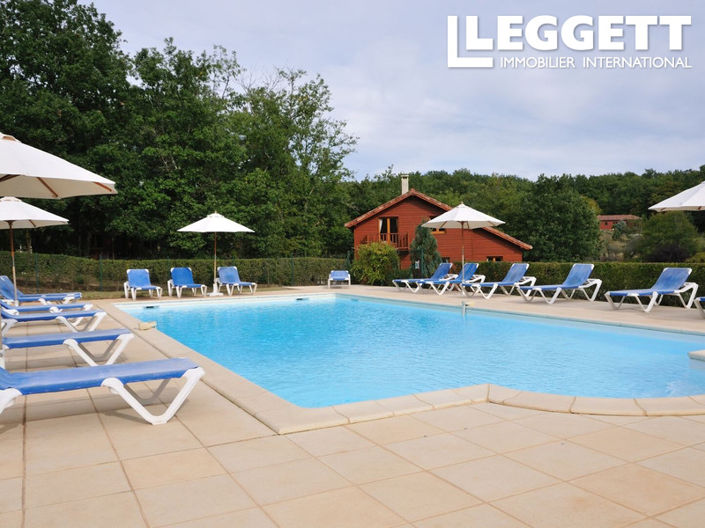 Image No.7-Maison de 3 chambres à vendre à Lachapelle-Auzac