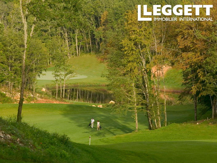 Image No.8-Maison de 3 chambres à vendre à Lachapelle-Auzac