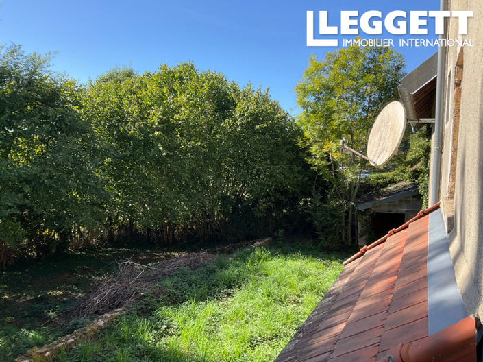 Image No.10-Maison de 3 chambres à vendre à Chavanat