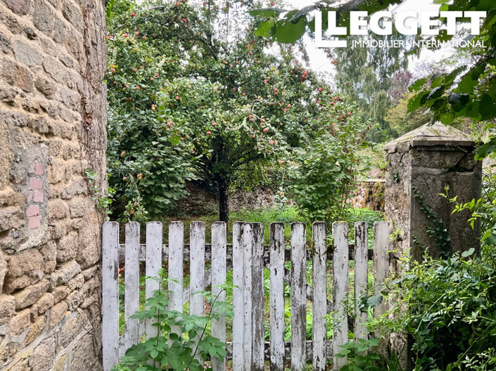 Image No.3-Maison de 3 chambres à vendre à Chavanat