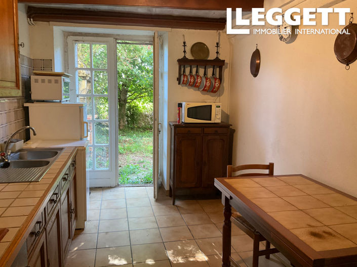 Image No.5-Maison de 3 chambres à vendre à Chavanat