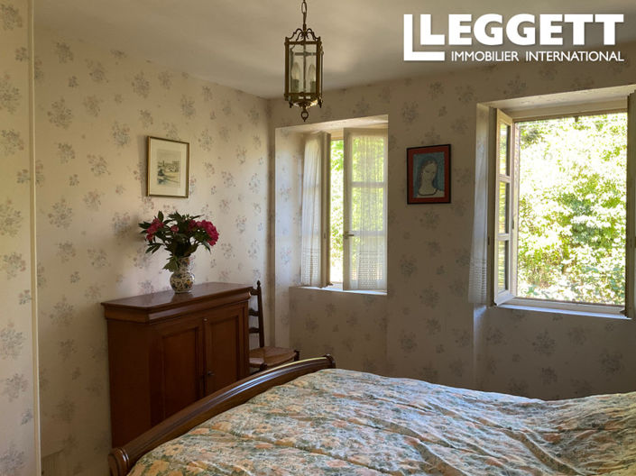 Image No.6-Maison de 3 chambres à vendre à Chavanat