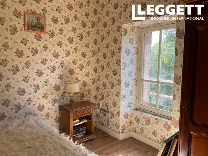 Image No.7-Maison de 3 chambres à vendre à Chavanat