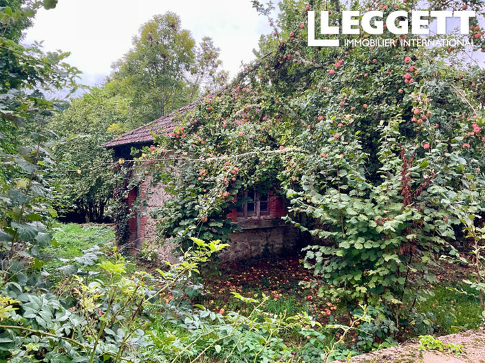 Image No.8-Maison de 3 chambres à vendre à Chavanat