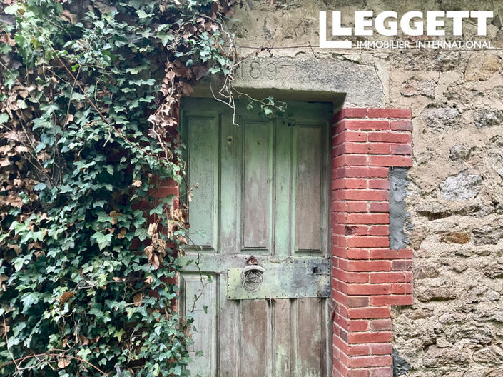 Image No.9-Maison de 3 chambres à vendre à Chavanat