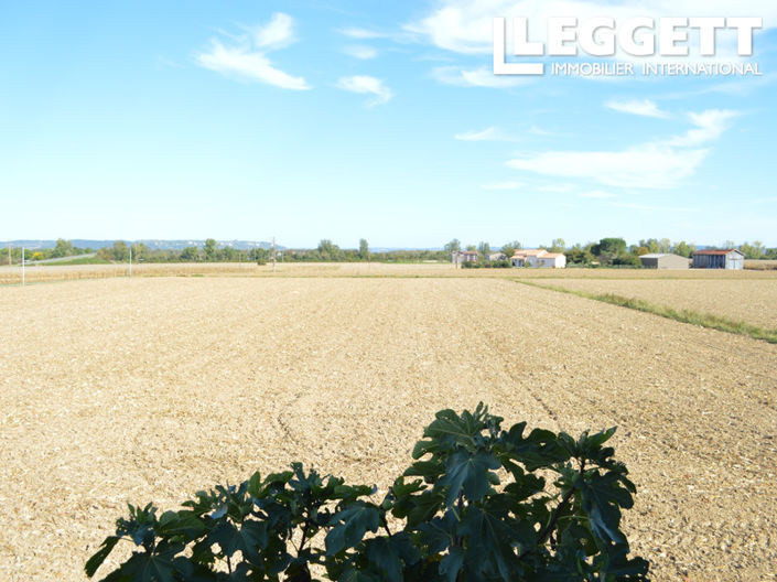 Image No.4-Maison de 2 chambres à vendre à Lot-et-Garonne