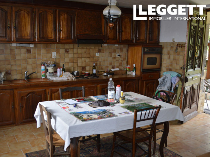 Image No.6-Maison de 2 chambres à vendre à Lot-et-Garonne