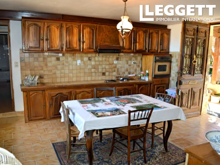 Image No.6-Maison de 2 chambres à vendre à Lot-et-Garonne