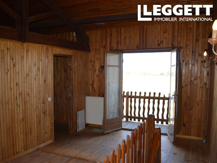 Image No.7-Maison de 2 chambres à vendre à Lot-et-Garonne