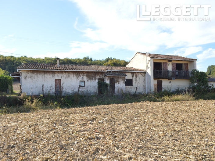 Image No.9-Maison de 2 chambres à vendre à Lot-et-Garonne