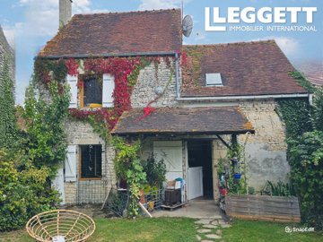 1 - Bailleul, Maison