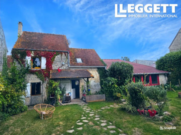 1 - Bailleul, Maison