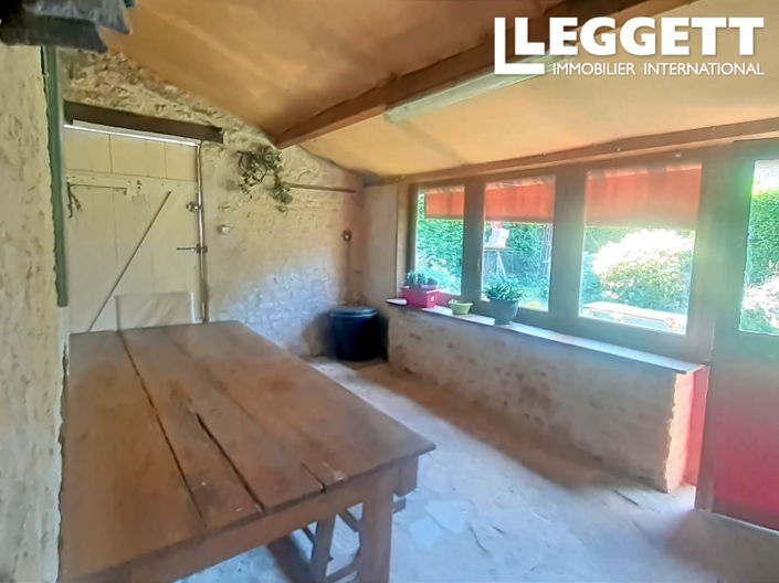 Image No.2-Maison de 3 chambres à vendre à Bailleul