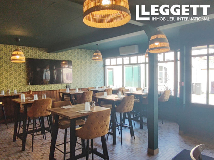 Image No.2-Commercial à vendre à Sainte-Mère-Église