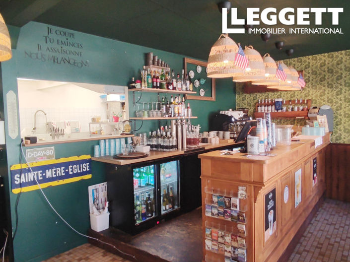 Image No.3-Commercial à vendre à Sainte-Mère-Église