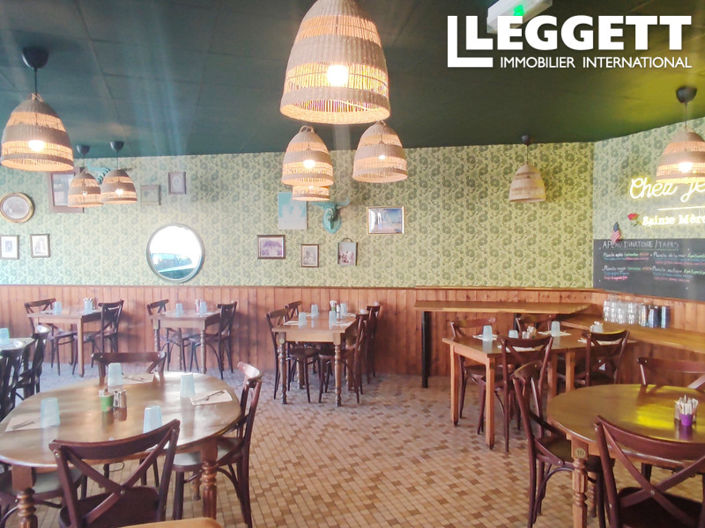 Image No.4-Commercial à vendre à Sainte-Mère-Église