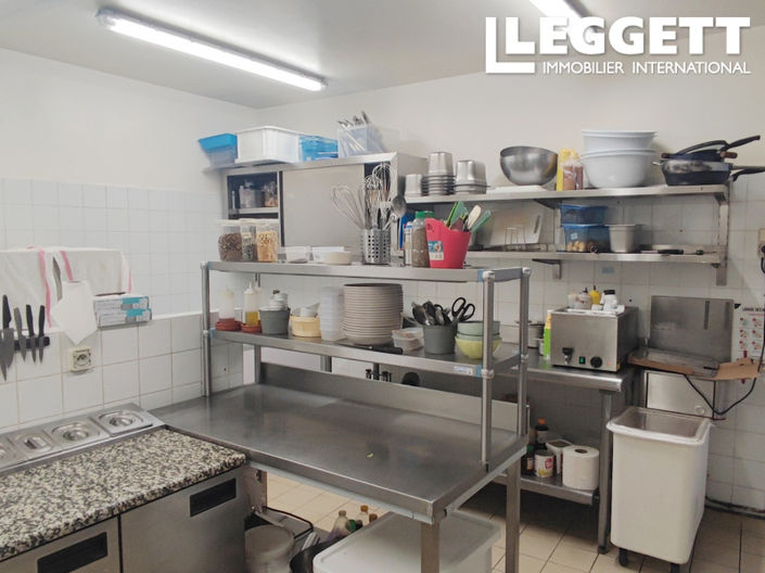 Image No.5-Commercial à vendre à Sainte-Mère-Église