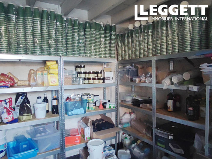 Image No.7-Commercial à vendre à Sainte-Mère-Église