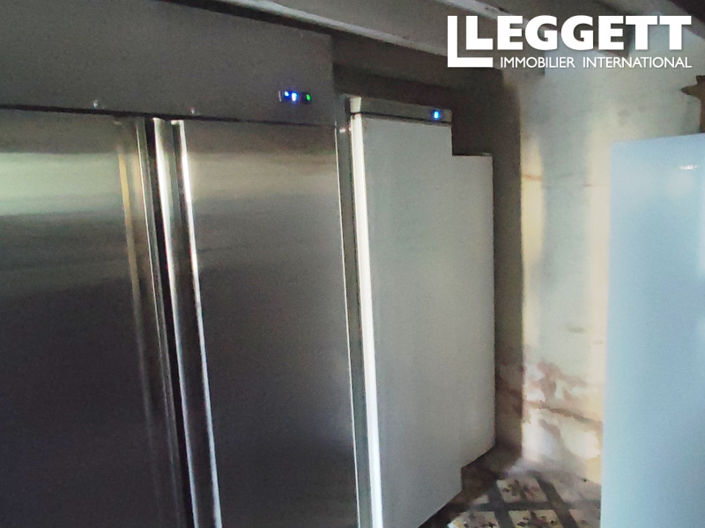 Image No.8-Commercial à vendre à Sainte-Mère-Église