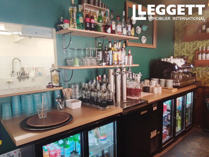 Image No.9-Commercial à vendre à Sainte-Mère-Église