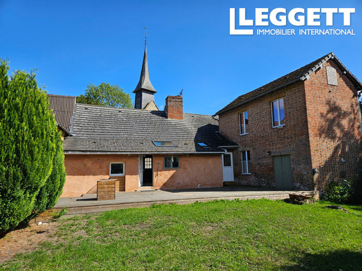 Image No.10-Maison de 3 chambres à vendre à Gacé