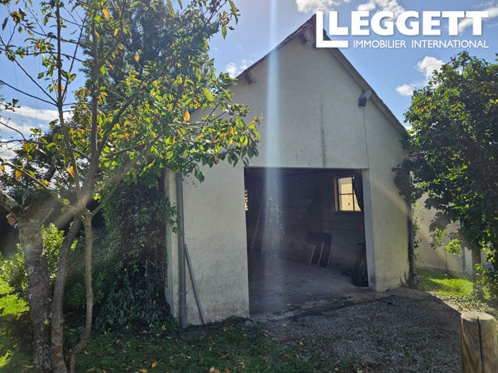 Image No.10-Maison de 3 chambres à vendre à Gacé