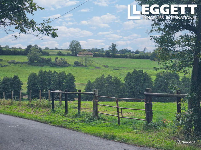 Image No.3-Maison de 3 chambres à vendre à Gacé