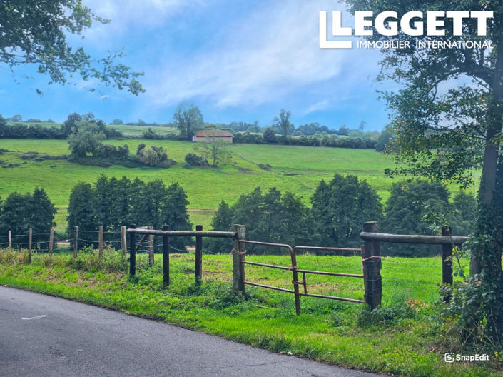 Image No.3-Maison de 3 chambres à vendre à Gacé