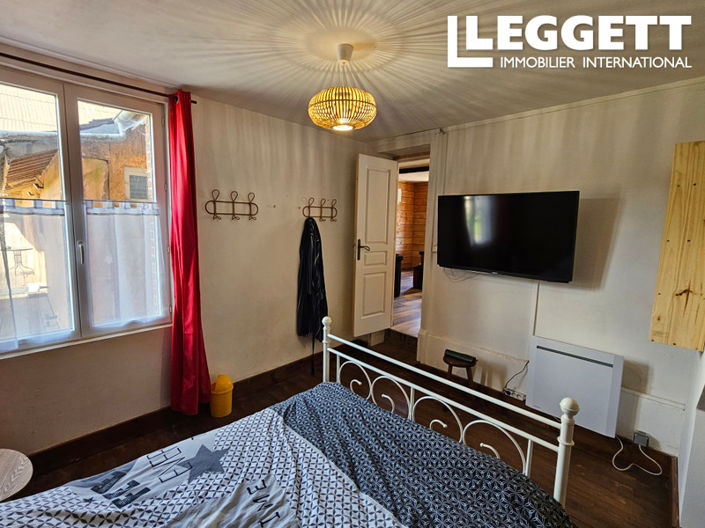 Image No.5-Maison de 3 chambres à vendre à Gacé