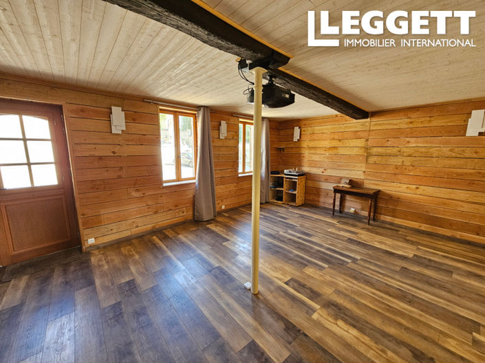 Image No.6-Maison de 3 chambres à vendre à Gacé