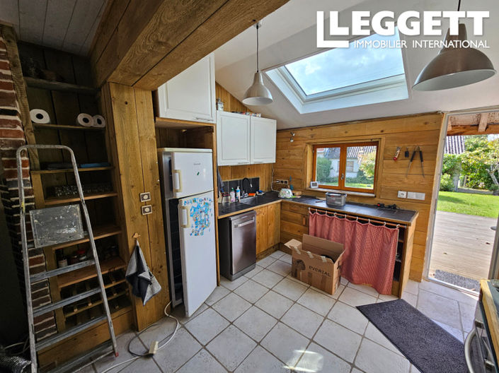 Image No.8-Maison de 3 chambres à vendre à Gacé