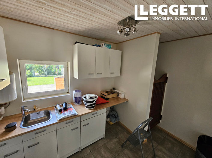 Image No.9-Maison de 3 chambres à vendre à Gacé