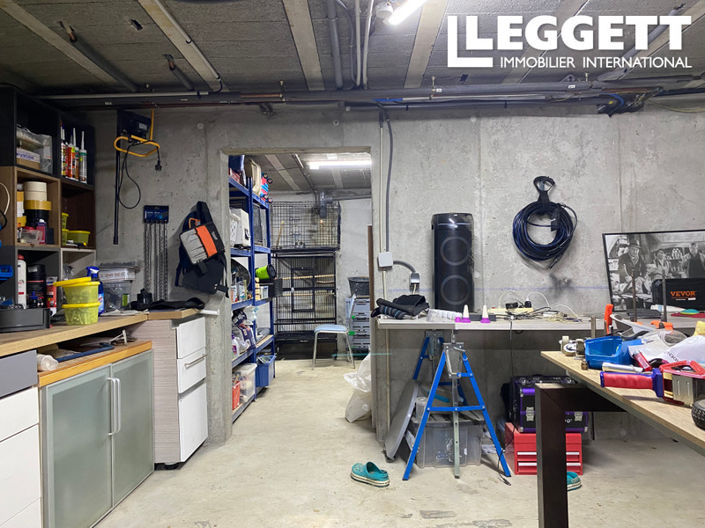 Image No.9-Maison de 4 chambres à vendre à Isigny-le-Buat